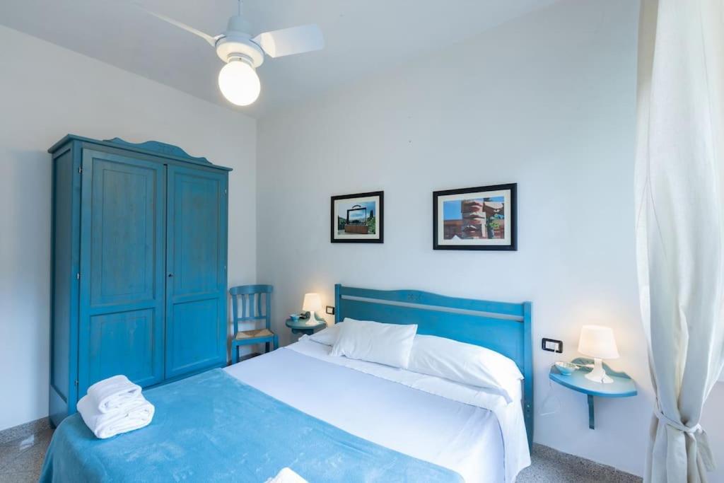 Ferienwohnung Borgo San Jacopo Flats Florenz Exterior foto