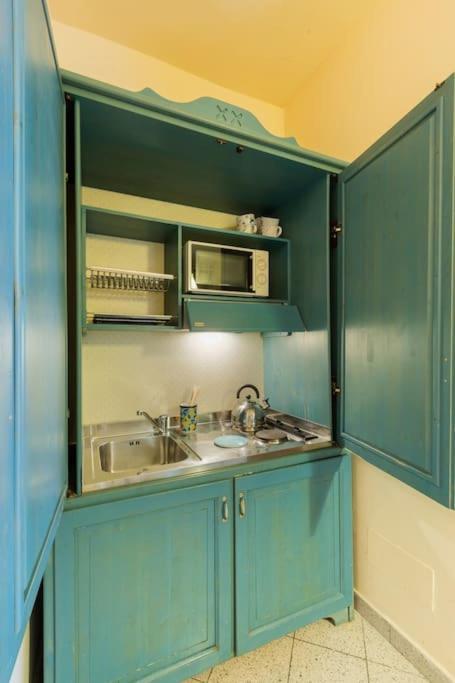 Ferienwohnung Borgo San Jacopo Flats Florenz Zimmer foto